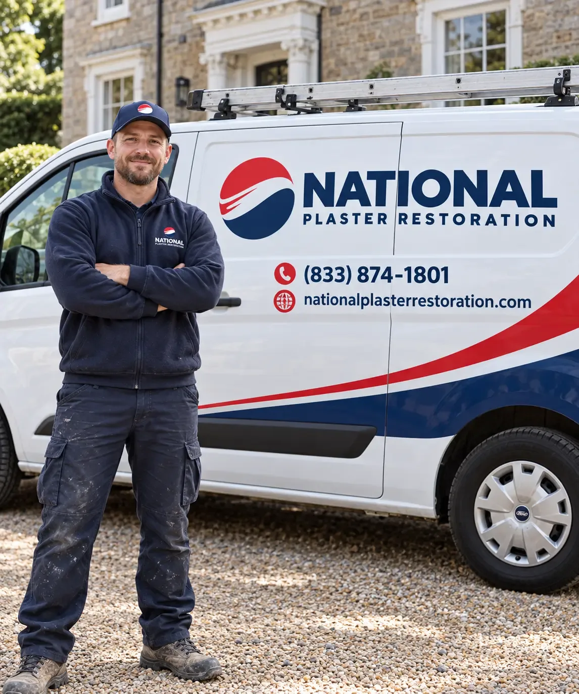 Plaster Repair company in Bethune, CO